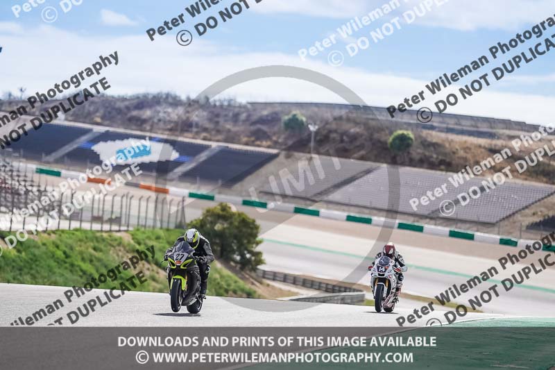 motorbikes;no limits;october 2019;peter wileman photography;portimao;portugal;trackday digital images